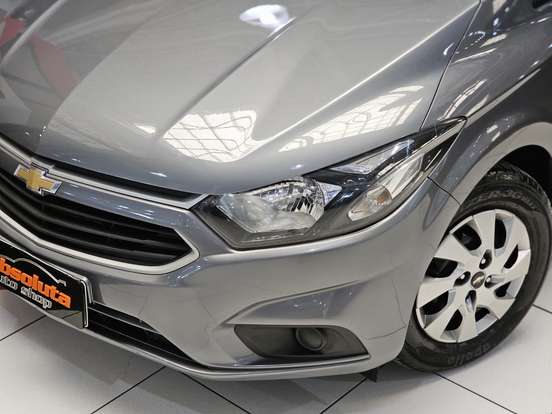 CHEVROLET-ONIX-1.0 MPFI JOY 8V FLEX 4P MANUAL CHEVROLET-ONIX-2019