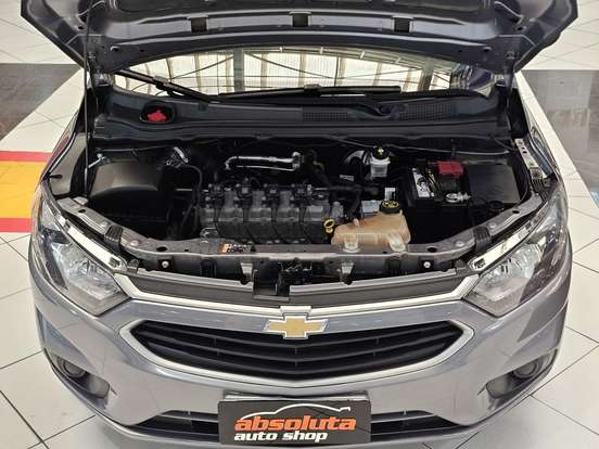 CHEVROLET-ONIX-1.0 MPFI JOY 8V FLEX 4P MANUAL CHEVROLET-ONIX-2019