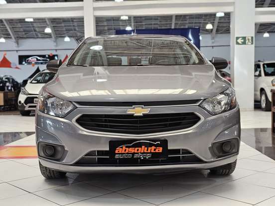 CHEVROLET-ONIX-2019