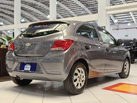 CHEVROLET-ONIX-1.0 MPFI JOY 8V FLEX 4P MANUAL CHEVROLET-ONIX-2019