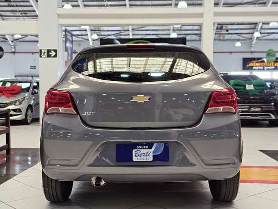 CHEVROLET-ONIX-1.0 MPFI JOY 8V FLEX 4P MANUAL CHEVROLET-ONIX-2019
