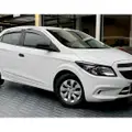 CHEVROLET ONIX 1.0 MPFI JOY 8V FLEX 4P MANUAL CHEVROLET ONIX 1.0 MPFI JOY 8V FLEX 4P MANUAL
