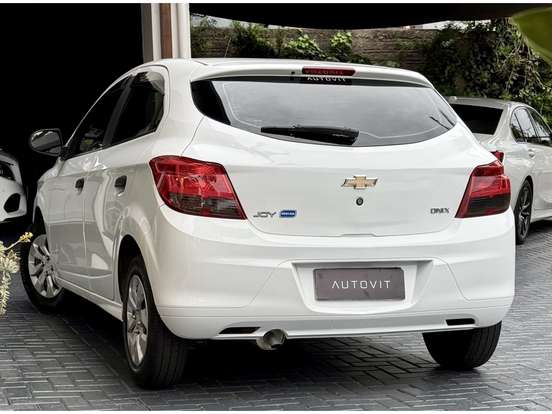CHEVROLET-ONIX-2019