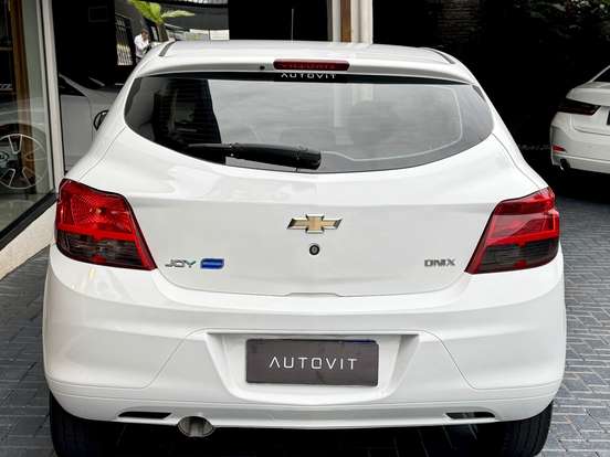 CHEVROLET-ONIX-1.0 MPFI JOY 8V FLEX 4P MANUAL CHEVROLET-ONIX-2019