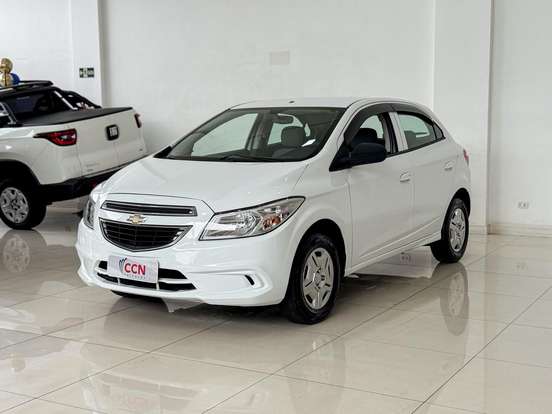 CHEVROLET-ONIX-2015