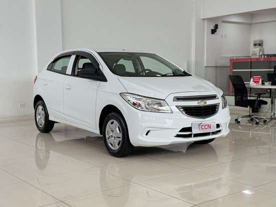 CHEVROLET-ONIX-2015