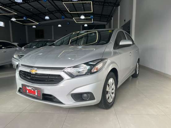 CHEVROLET-ONIX-1.0 MPFI LT 8V FLEX 4P MANUAL CHEVROLET-ONIX-2016