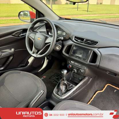 CHEVROLET-ONIX-2012