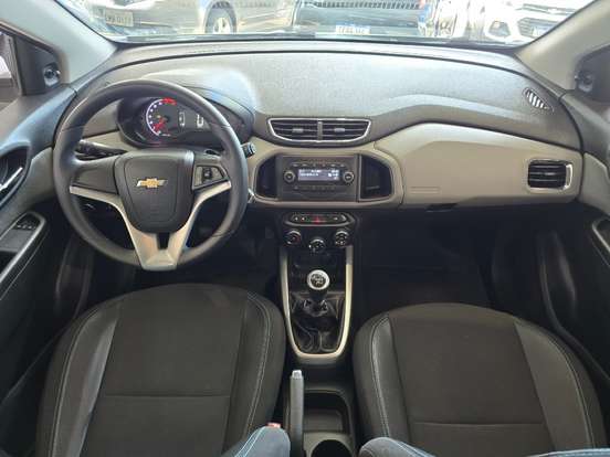 CHEVROLET-ONIX-2019