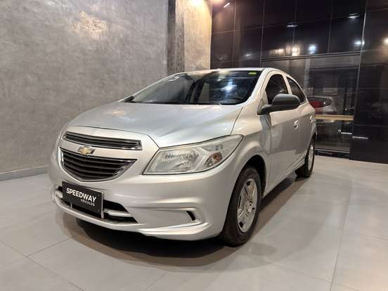 CHEVROLET-ONIX-2015