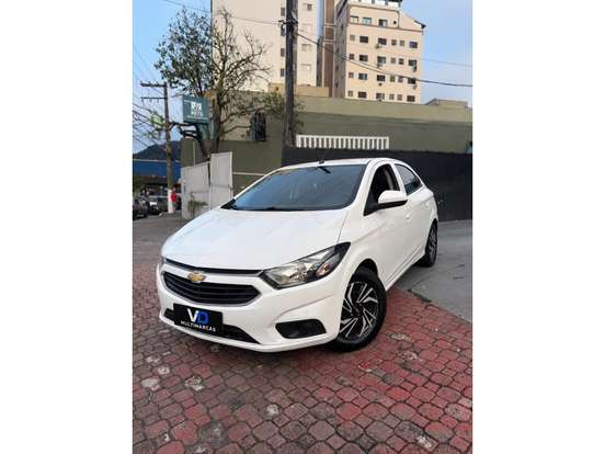 CHEVROLET-ONIX-1.0 MPFI LT 8V FLEX 4P MANUAL CHEVROLET-ONIX-2019