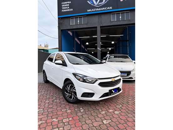 CHEVROLET-ONIX-2019