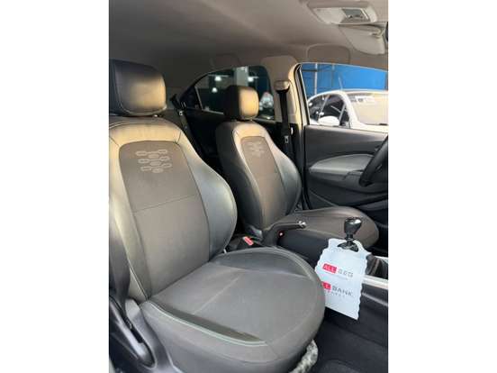 CHEVROLET-ONIX-1.0 MPFI LT 8V FLEX 4P MANUAL CHEVROLET-ONIX-2019