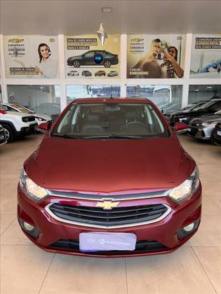 CHEVROLET ONIX 1.0 MPFI LT 8V FLEX 4P MANUAL