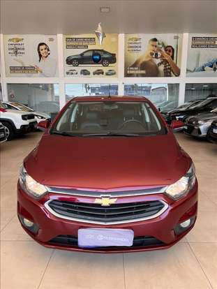 CHEVROLET-ONIX-1.0 MPFI LT 8V FLEX 4P MANUAL CHEVROLET-ONIX-2019
