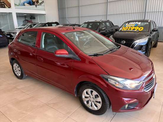 CHEVROLET-ONIX-2019