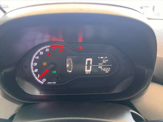 CHEVROLET-ONIX-1.0 MPFI LT 8V FLEX 4P MANUAL CHEVROLET-ONIX-2019