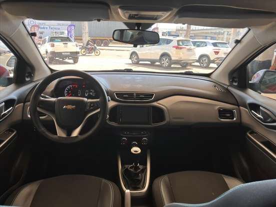 CHEVROLET-ONIX-2019