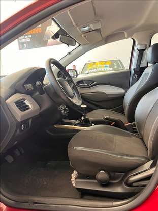 CHEVROLET-ONIX-1.0 MPFI LT 8V FLEX 4P MANUAL CHEVROLET-ONIX-2019