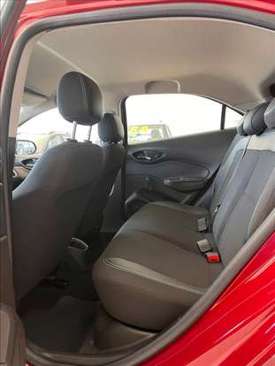CHEVROLET-ONIX-1.0 MPFI LT 8V FLEX 4P MANUAL CHEVROLET-ONIX-2019
