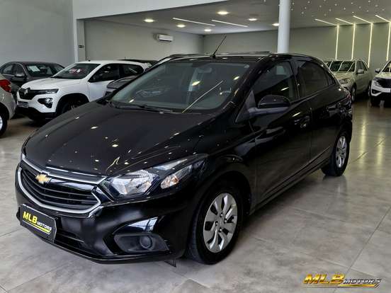 CHEVROLET-ONIX-1.0 MPFI LT 8V FLEX 4P MANUAL CHEVROLET-ONIX-2019
