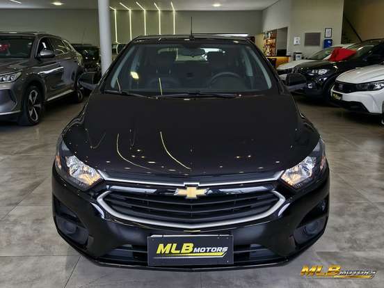 CHEVROLET-ONIX-1.0 MPFI LT 8V FLEX 4P MANUAL CHEVROLET-ONIX-2019