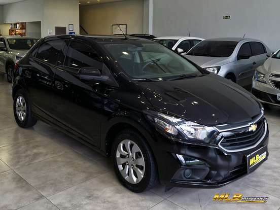 CHEVROLET-ONIX-2019