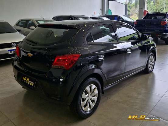 CHEVROLET-ONIX-2019
