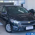 CHEVROLET ONIX 1.0 MPFI LT 8V FLEX 4P MANUAL CHEVROLET ONIX 1.0 MPFI LT 8V FLEX 4P MANUAL