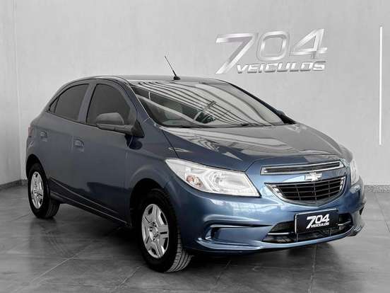 CHEVROLET-ONIX-2015