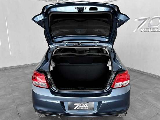 CHEVROLET-ONIX-1.0 MPFI LT 8V FLEX 4P MANUAL CHEVROLET-ONIX-2015