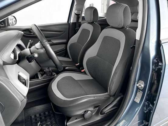CHEVROLET-ONIX-1.0 MPFI LT 8V FLEX 4P MANUAL CHEVROLET-ONIX-2015