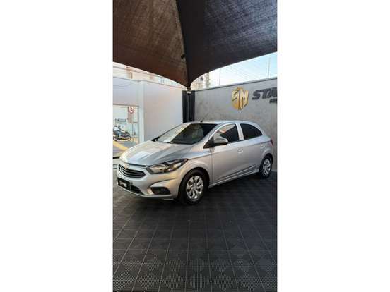 CHEVROLET-ONIX-2019