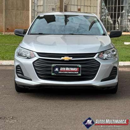 CHEVROLET-ONIX-2021
