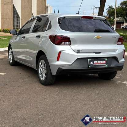 CHEVROLET-ONIX-2021