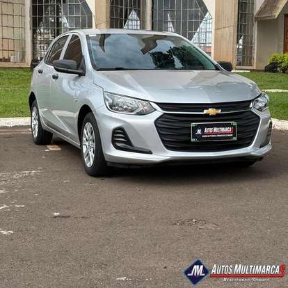 CHEVROLET-ONIX-2021