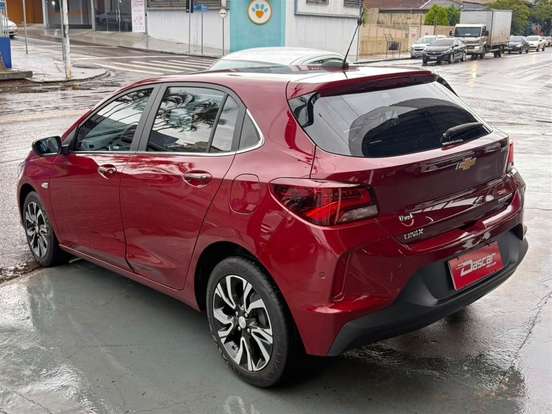 CHEVROLET-ONIX-2023