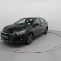 CHEVROLET ONIX 1.0 TURBO FLEX LT AUTOMÁTICO CHEVROLET ONIX 1.0 TURBO FLEX LT AUTOMÁTICO