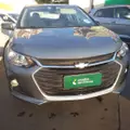 CHEVROLET ONIX 1.0 TURBO FLEX LT AUTOMÁTICO CHEVROLET ONIX 1.0 TURBO FLEX LT AUTOMÁTICO