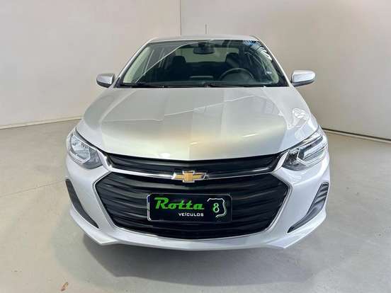 CHEVROLET-ONIX-2022