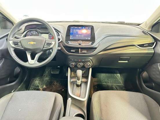 CHEVROLET-ONIX-2022