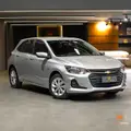 CHEVROLET ONIX 1.0 TURBO FLEX LT AUTOMÁTICO CHEVROLET ONIX 1.0 TURBO FLEX LT AUTOMÁTICO