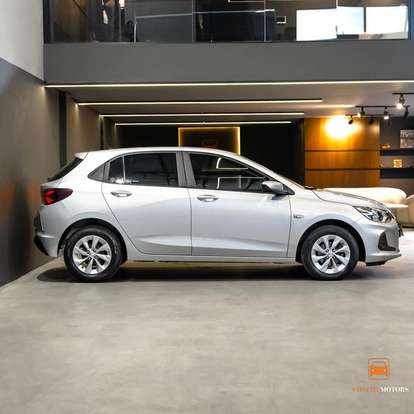 CHEVROLET-ONIX-2021