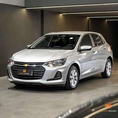 CHEVROLET-ONIX-2021