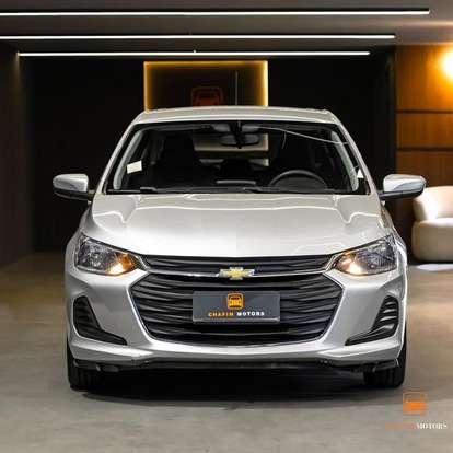 CHEVROLET-ONIX-2021