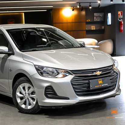 CHEVROLET-ONIX-2021