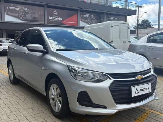 CHEVROLET-ONIX-2022