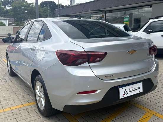CHEVROLET-ONIX-2022