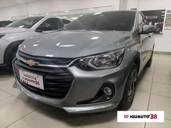 CHEVROLET-ONIX-2023