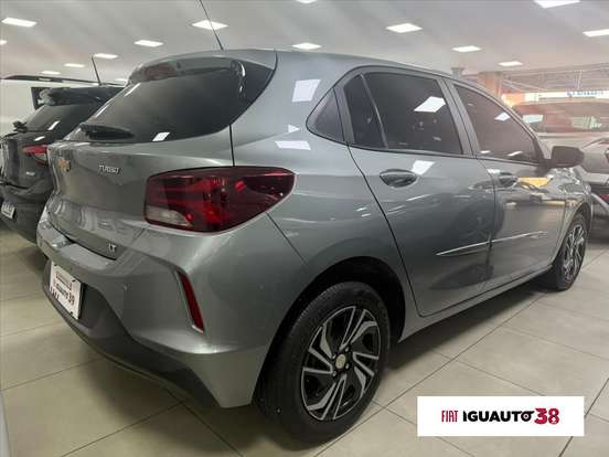 CHEVROLET-ONIX-2023